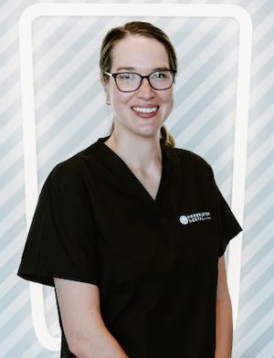 Dr Stacey Costain